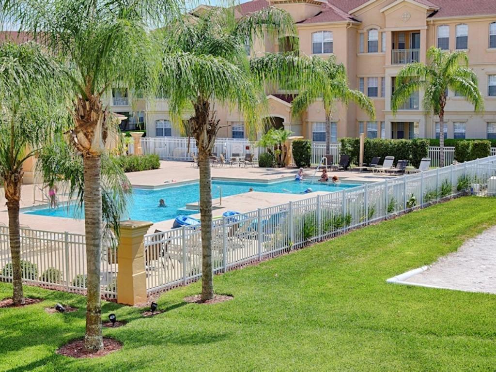 Kinsale Apartment Davenport Ngoại thất bức ảnh