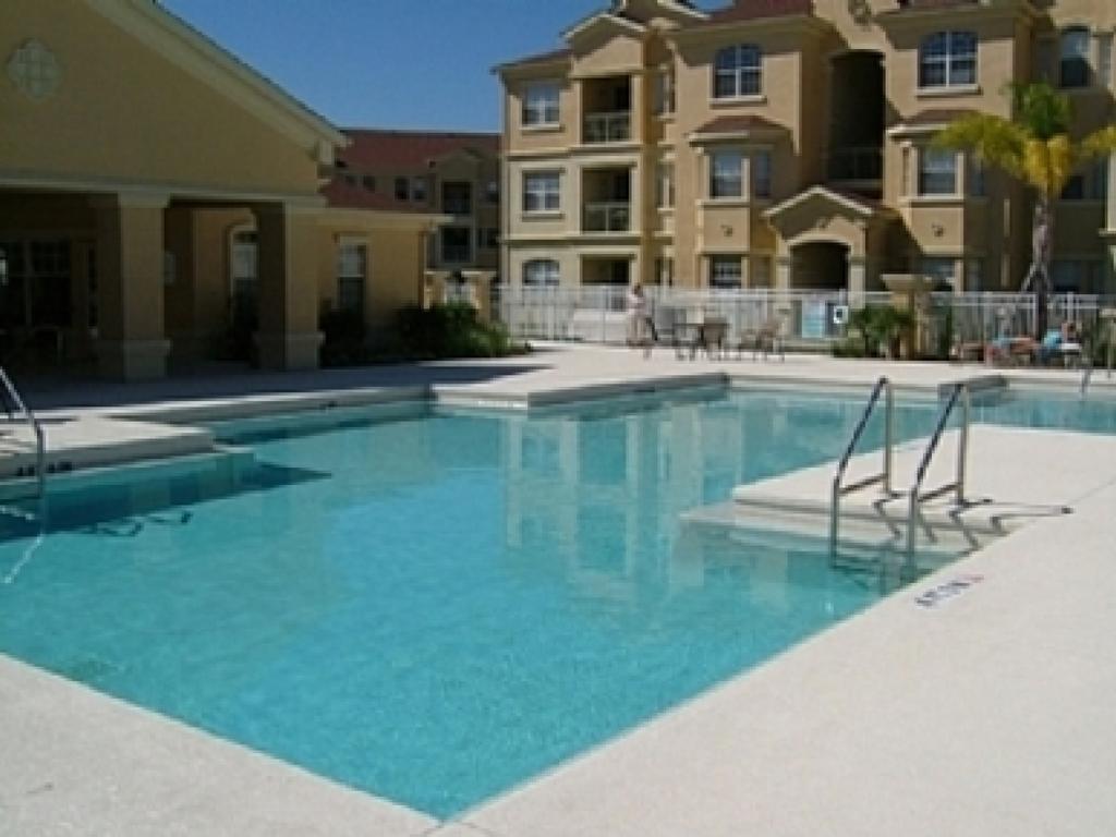 Kinsale Apartment Davenport Ngoại thất bức ảnh