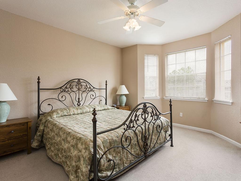 Kinsale Apartment Davenport Phòng bức ảnh