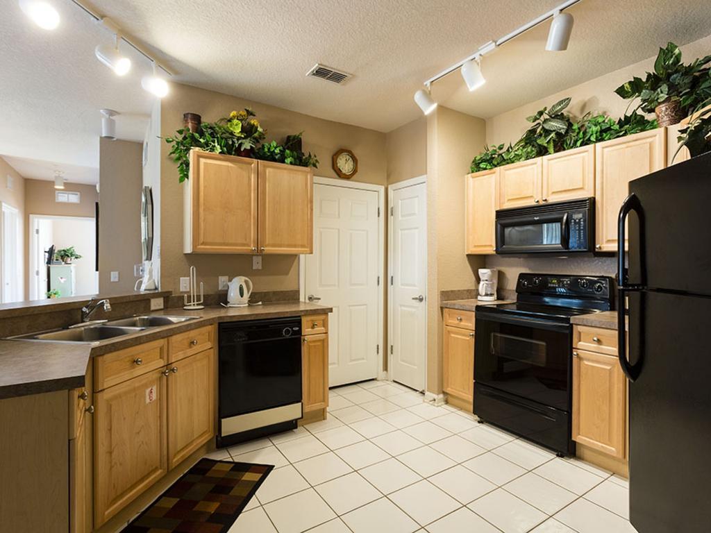 Kinsale Apartment Davenport Phòng bức ảnh