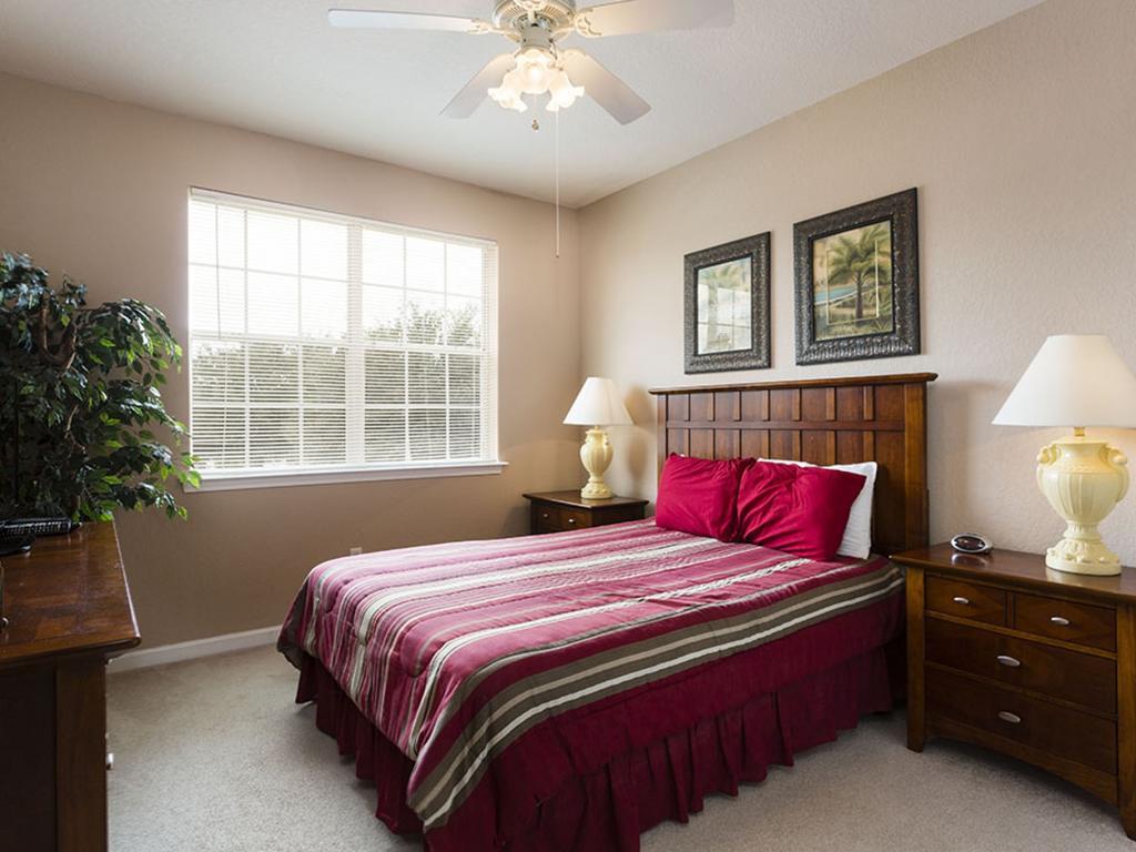 Kinsale Apartment Davenport Phòng bức ảnh