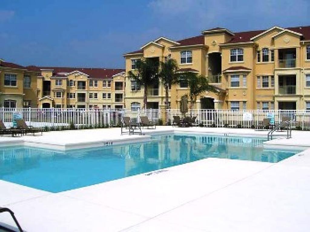 Kinsale Apartment Davenport Ngoại thất bức ảnh