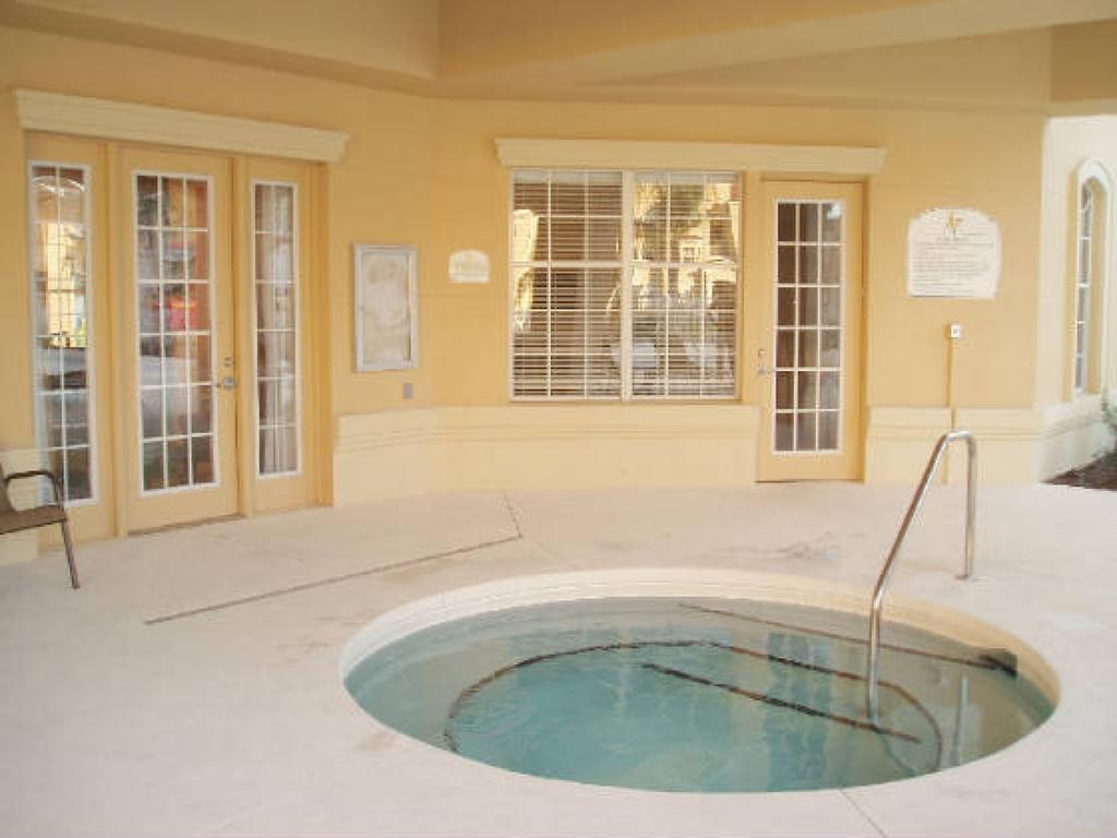 Kinsale Apartment Davenport Ngoại thất bức ảnh