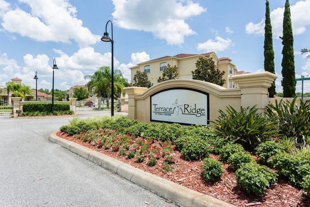 Kinsale Apartment Davenport Ngoại thất bức ảnh