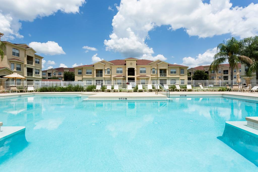 Kinsale Apartment Davenport Ngoại thất bức ảnh